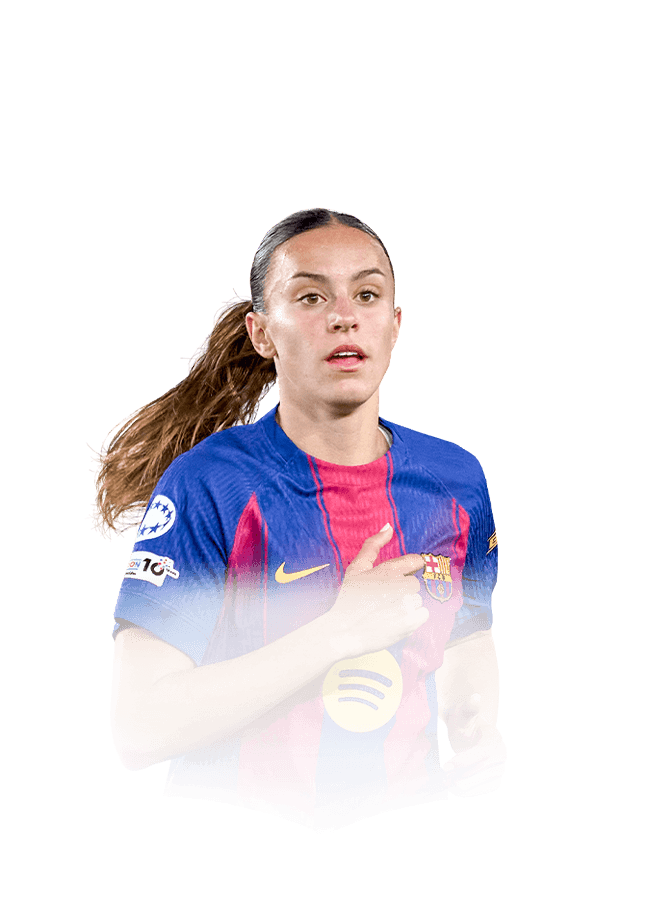 Clara Serrajordi