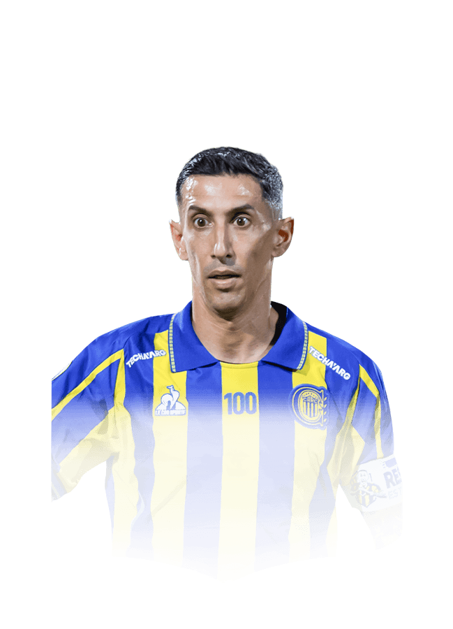 Di María