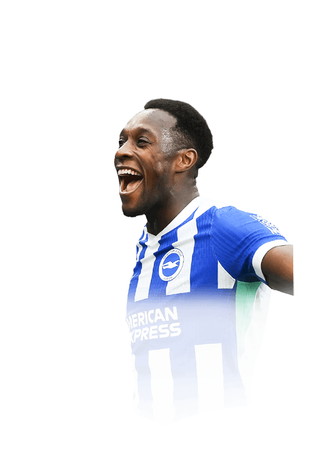 Welbeck