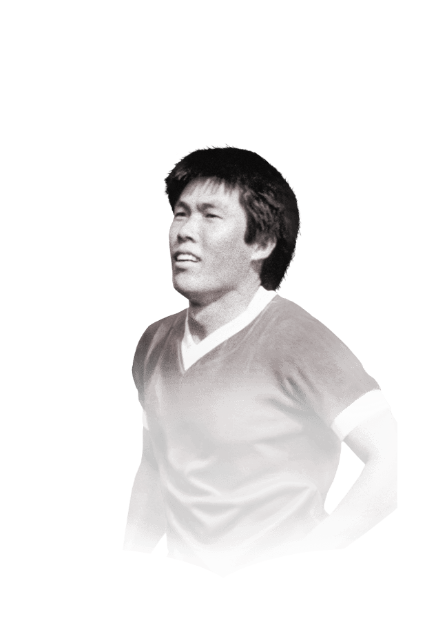 Cha Bum Kun