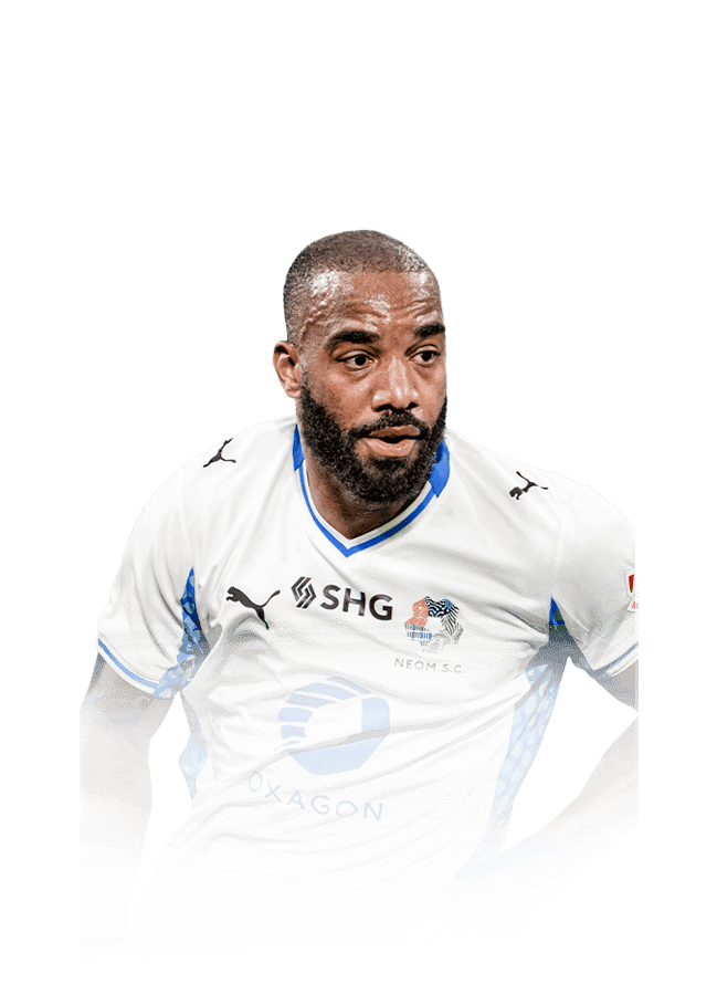 Lacazette