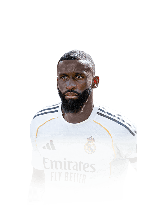 Rüdiger