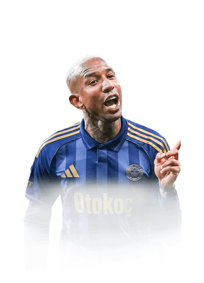 Anderson Talisca