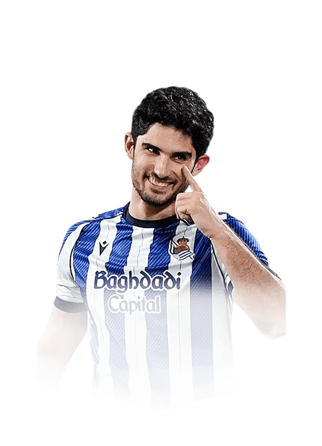 Gonçalo Guedes