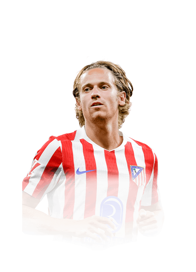 Marcos Llorente