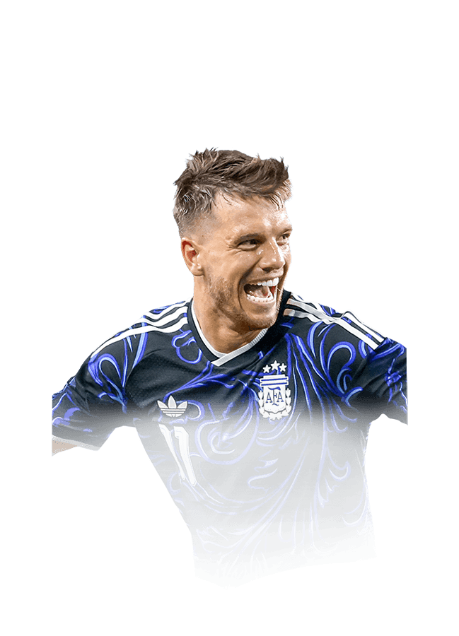 Lo Celso