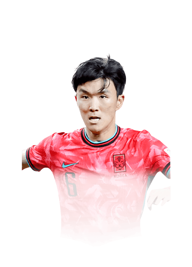Hwang In Beom