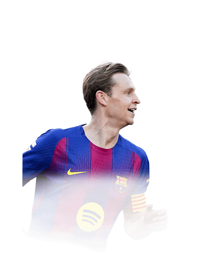 de Jong