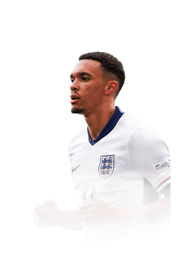 Alexander-Arnold