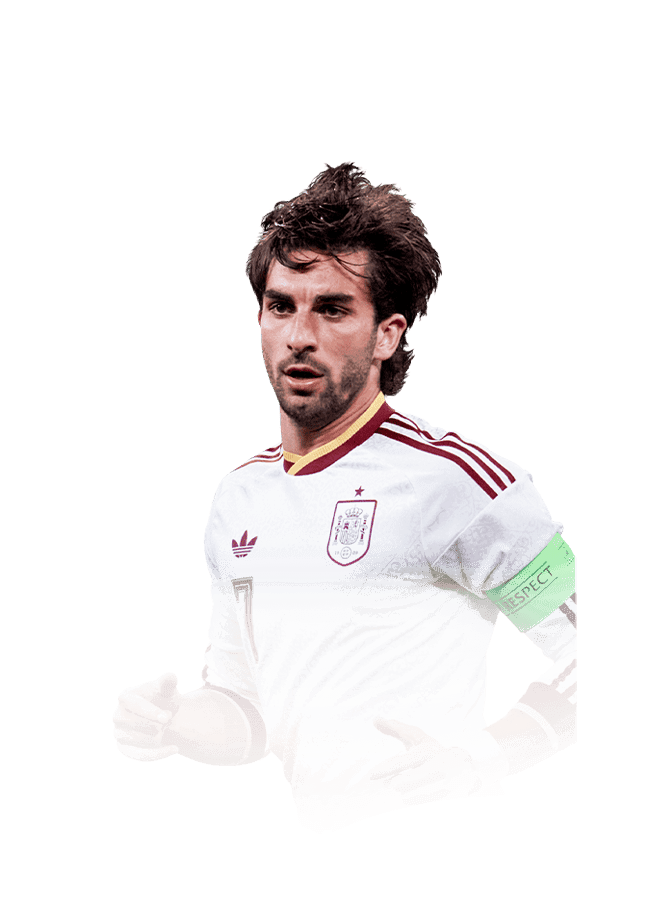 Ferran Torres