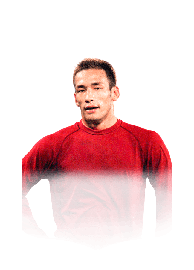 Nakata