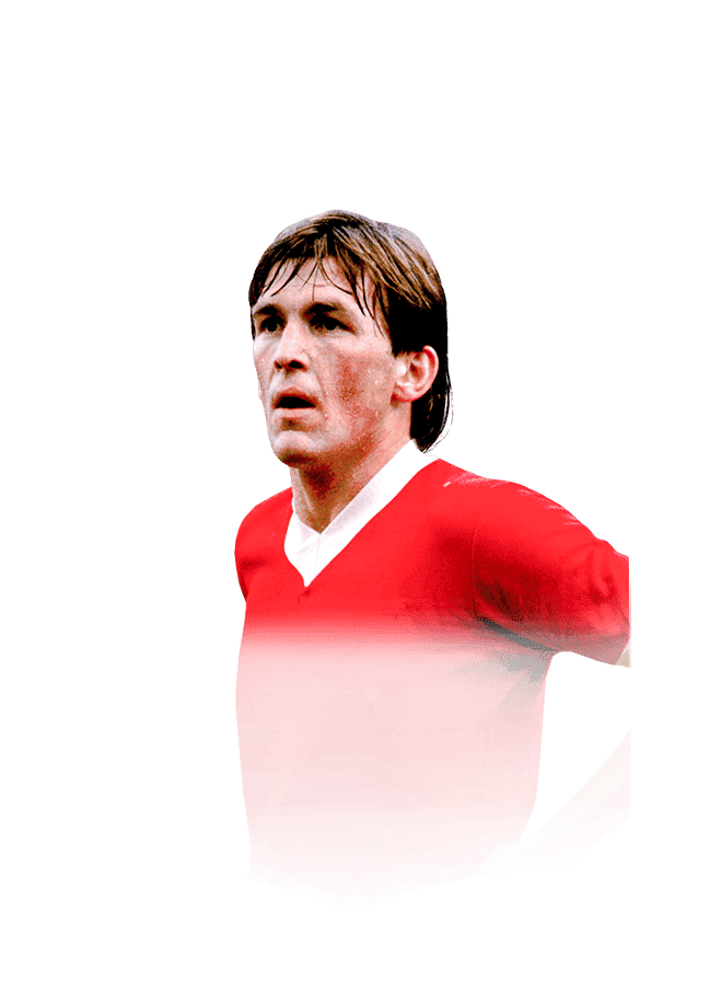 Dalglish