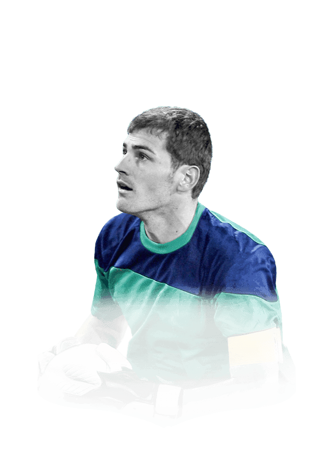 Casillas