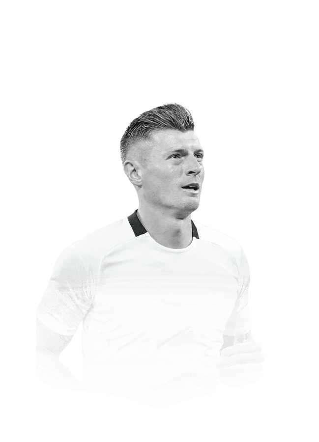 Kroos