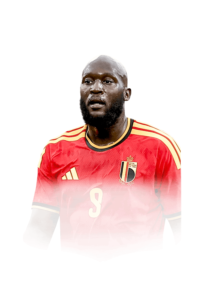 Lukaku