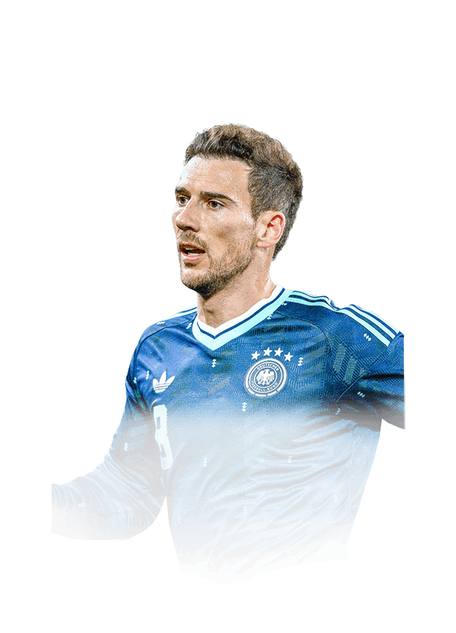 Goretzka