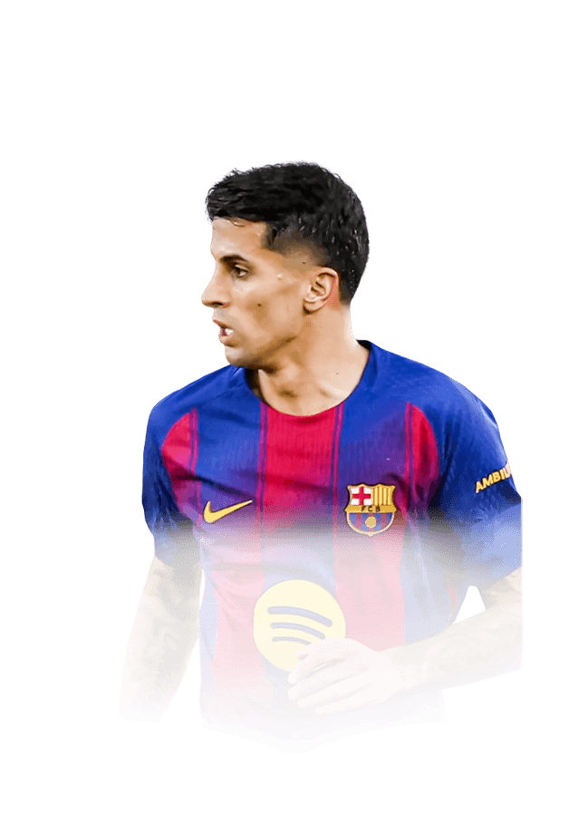 João Cancelo