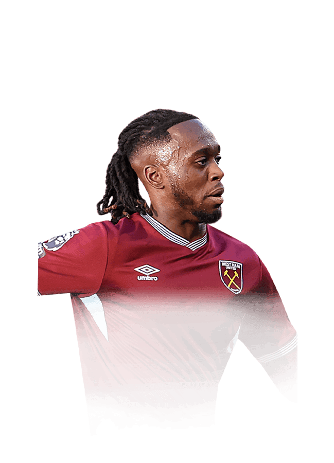 Wan-Bissaka