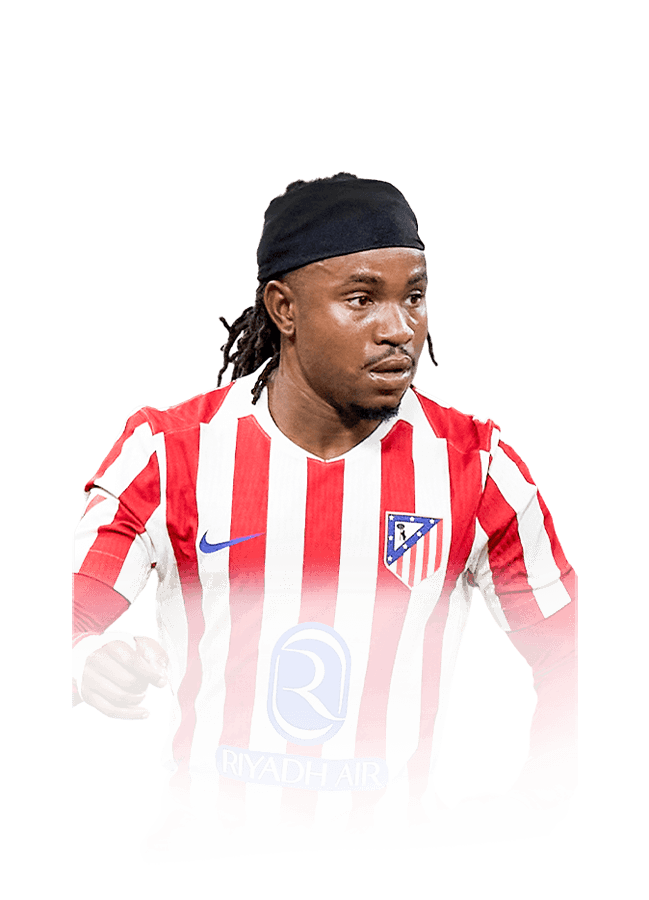 Lookman