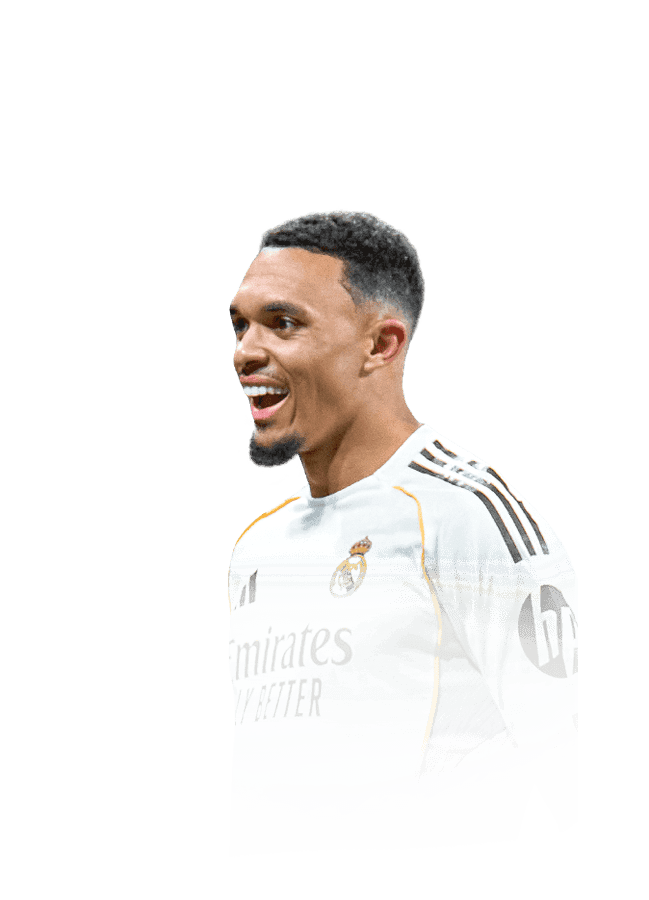 Alexander-Arnold