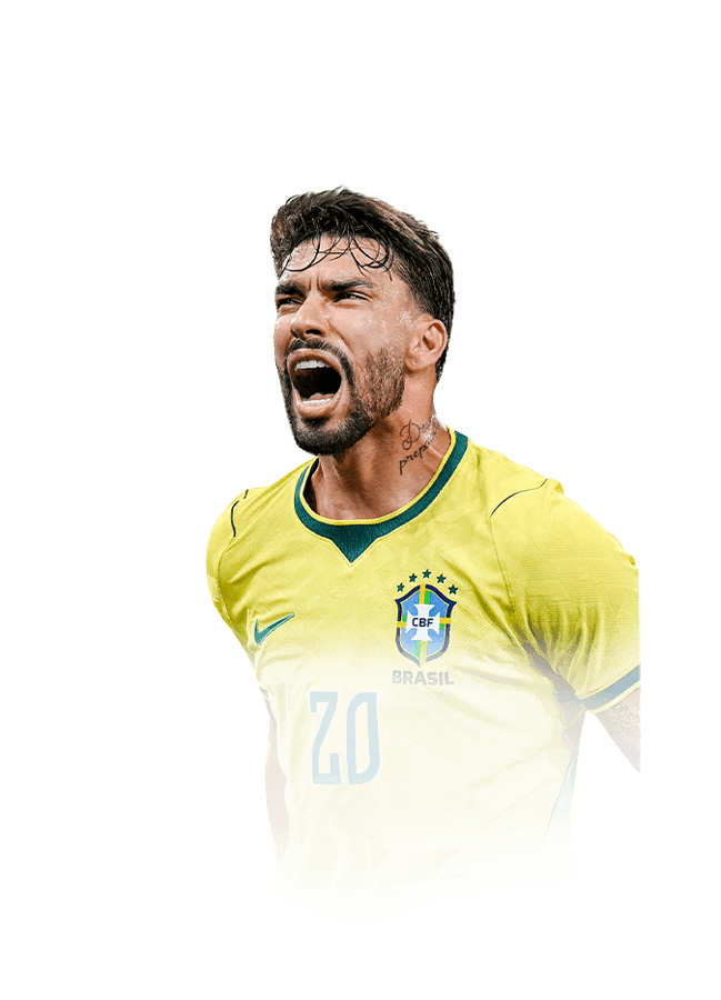 Lucas Paquetá