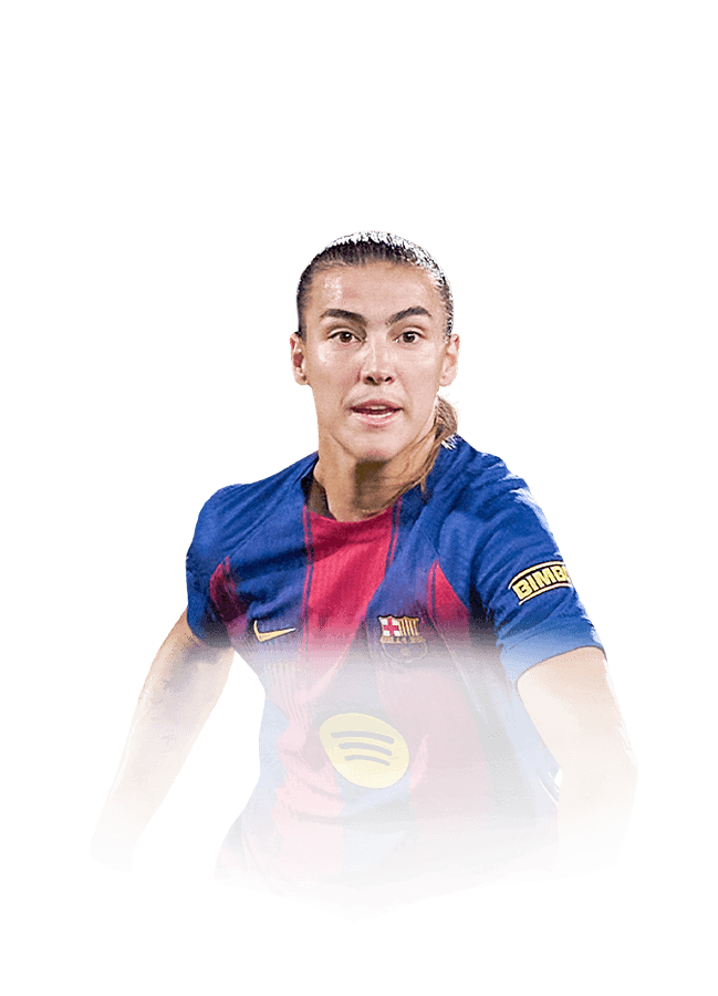 Patri Guijarro