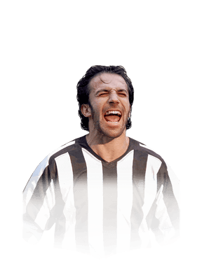 Del Piero