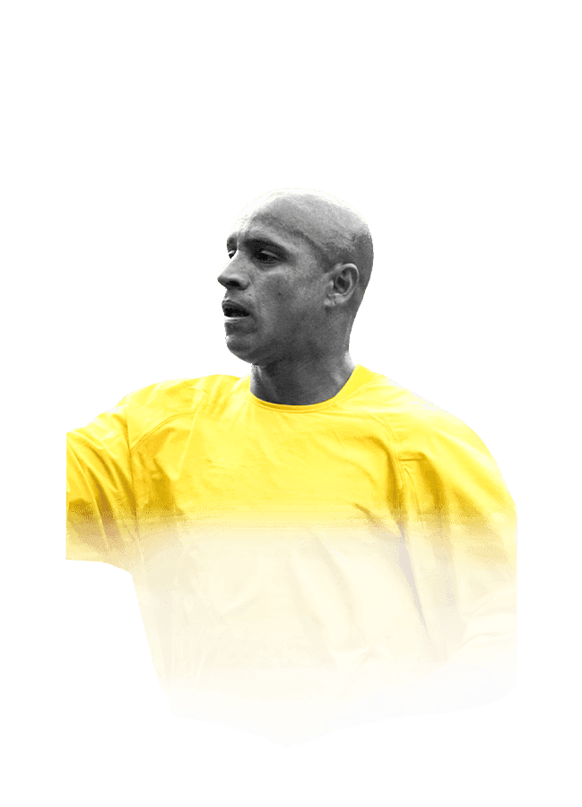 Roberto Carlos