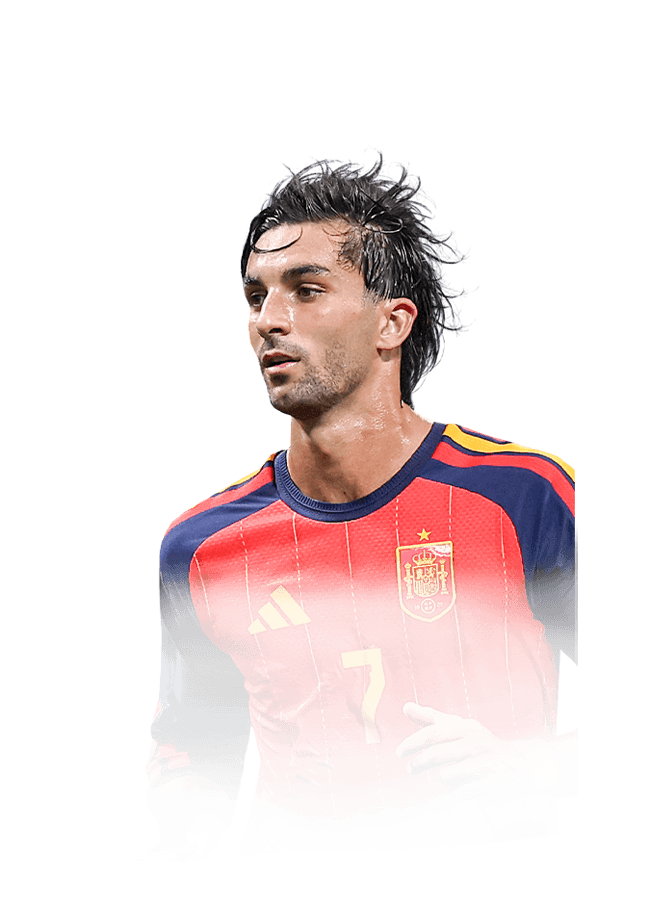 Ferran Torres