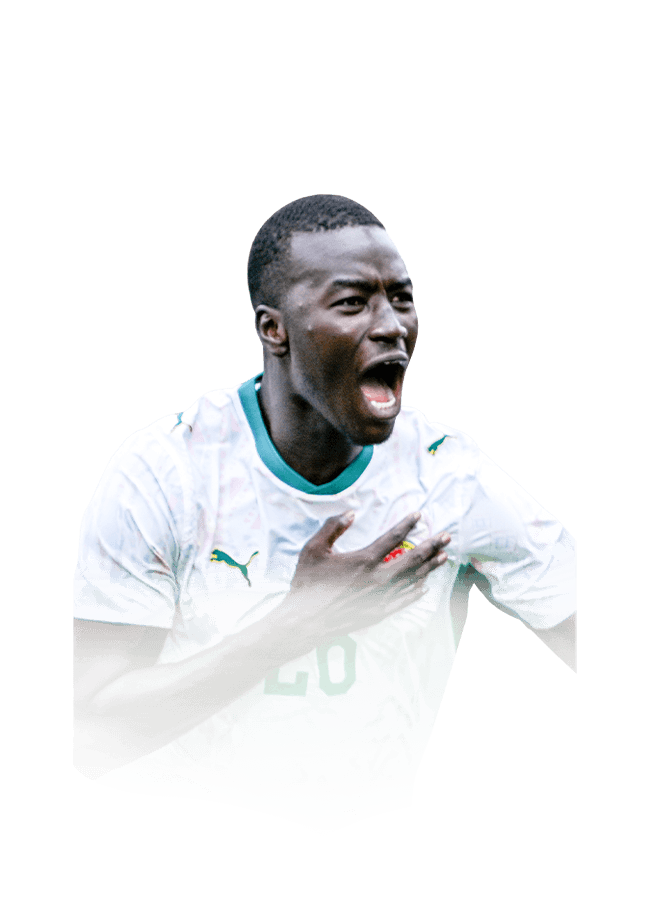 Gueye