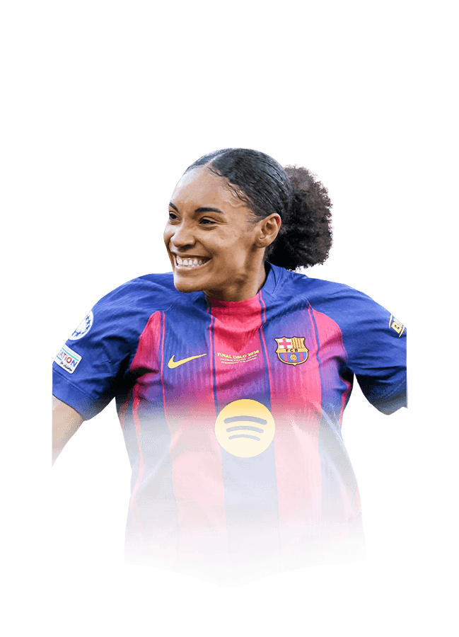 Salma Paralluelo