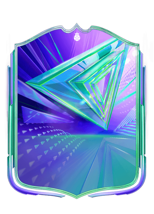 undefined card