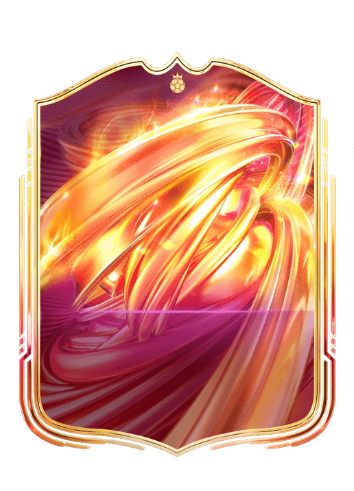 undefined card