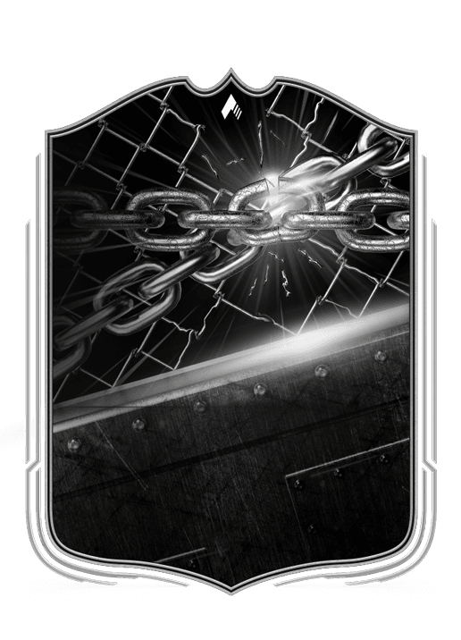 undefined card