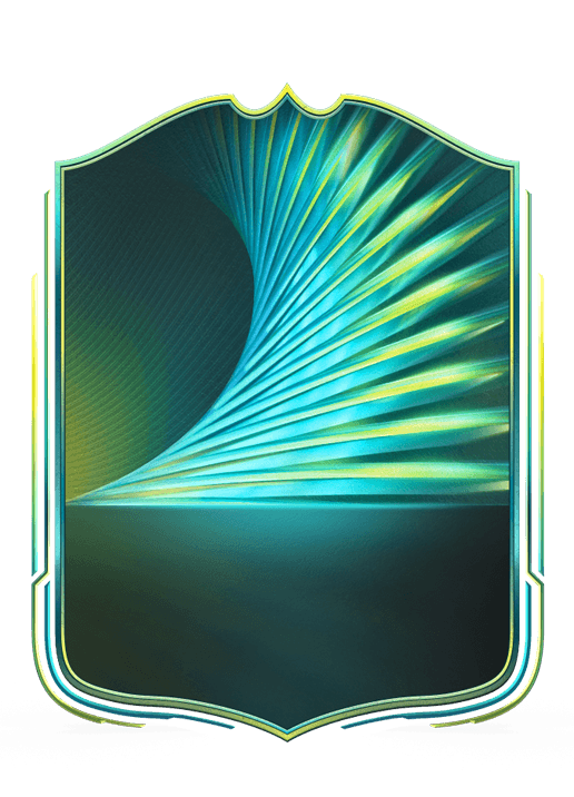 undefined card