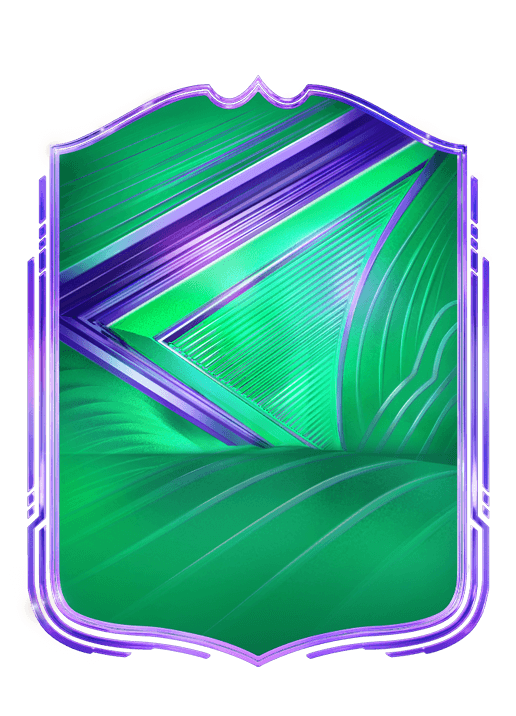 undefined card