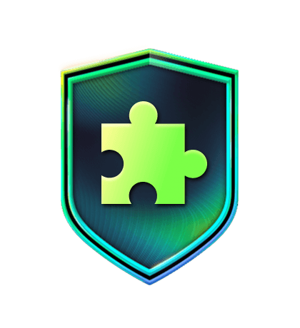 DCP Desafio de Acesso Antecipado 1 logo