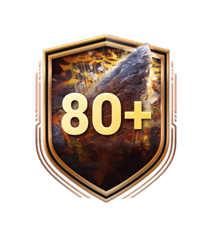 Kadro Kurma Görevleri 5x 80+ Yükseltmesi logo