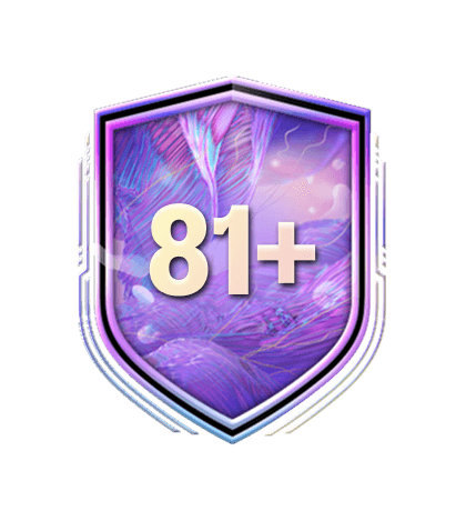 DCP 1 de 3 Escolha de Atleta 81+ logo