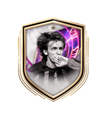 Squad Building Challenges Andrea Pirlo logo