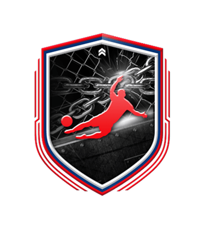 Squad Building Challenges Jurriën Timber logo