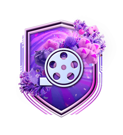 Squad Building Challenges Gonçalo Ramos logo