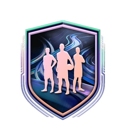 Squad Building Challenges 1/3 VF: Beantwoord de oproep-Spelerkeuze logo