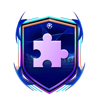 Squad Building Challenges Road to the Final Uitdaging 1 logo