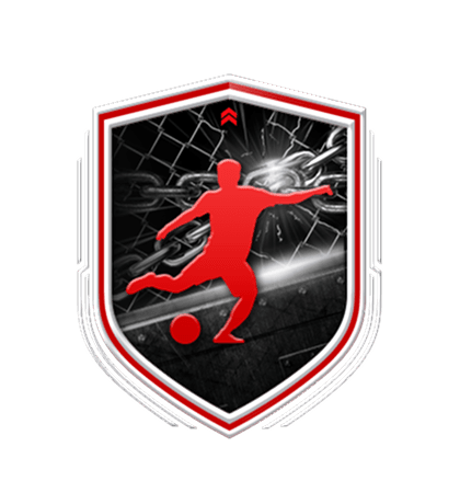 Squad Building Challenges Dan Ndoye logo