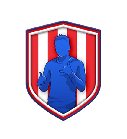 DCP Antoine Griezmann logo