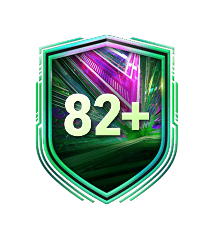 Sfide Creazione Rosa 1/5 gioc. a scelta 82+ logo