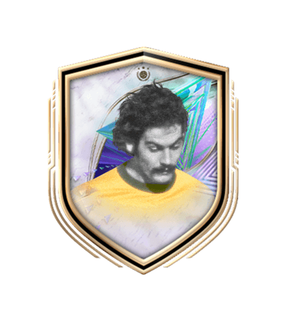 チーム編成チャレンジ Roberto Rivellino logo