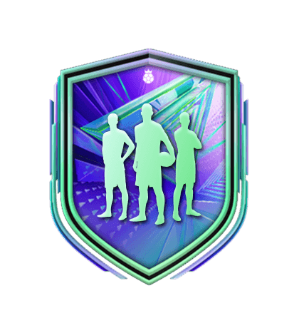 Desafios de Montagem de Elenco Esc. 1 de 3 Atletas FF CE logo