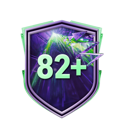 Wyzwania budowania składu 5 z 10 k. piłk. 82+ do wyboru logo